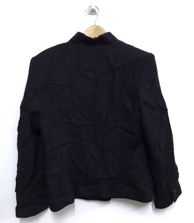 Longchamp Longchamp Paris tweed jacket Size US S / EU 44-46 / 1 - 5 Thumbnail