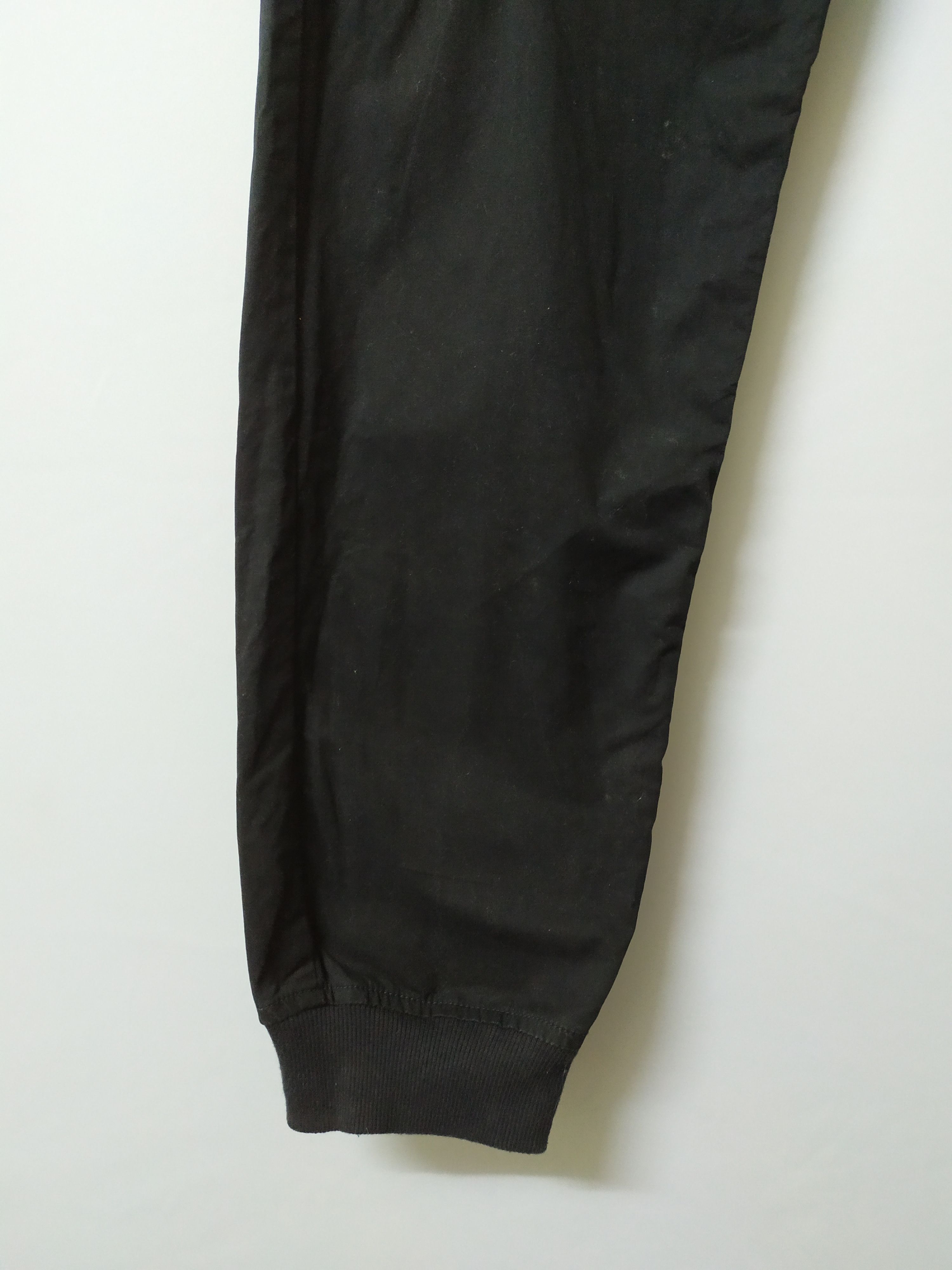 Japanese Brand JAPANESE BRAND BLACK CARGO PANTS MULTIPOCKET TACTICAL Size US 30 / EU 46 - 6 Thumbnail