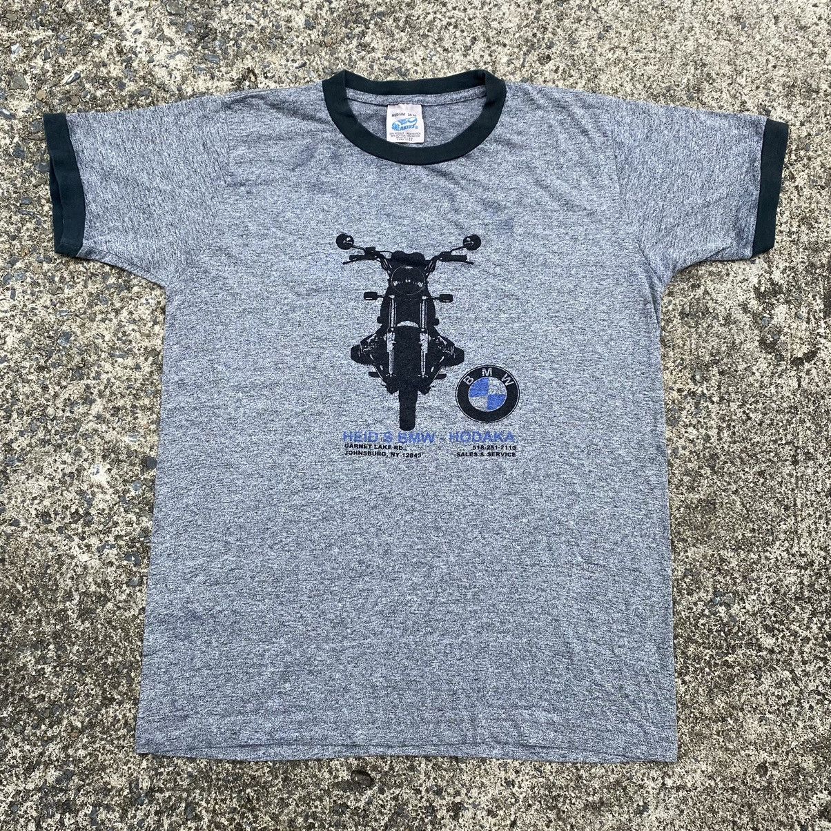BMW Motorcycles