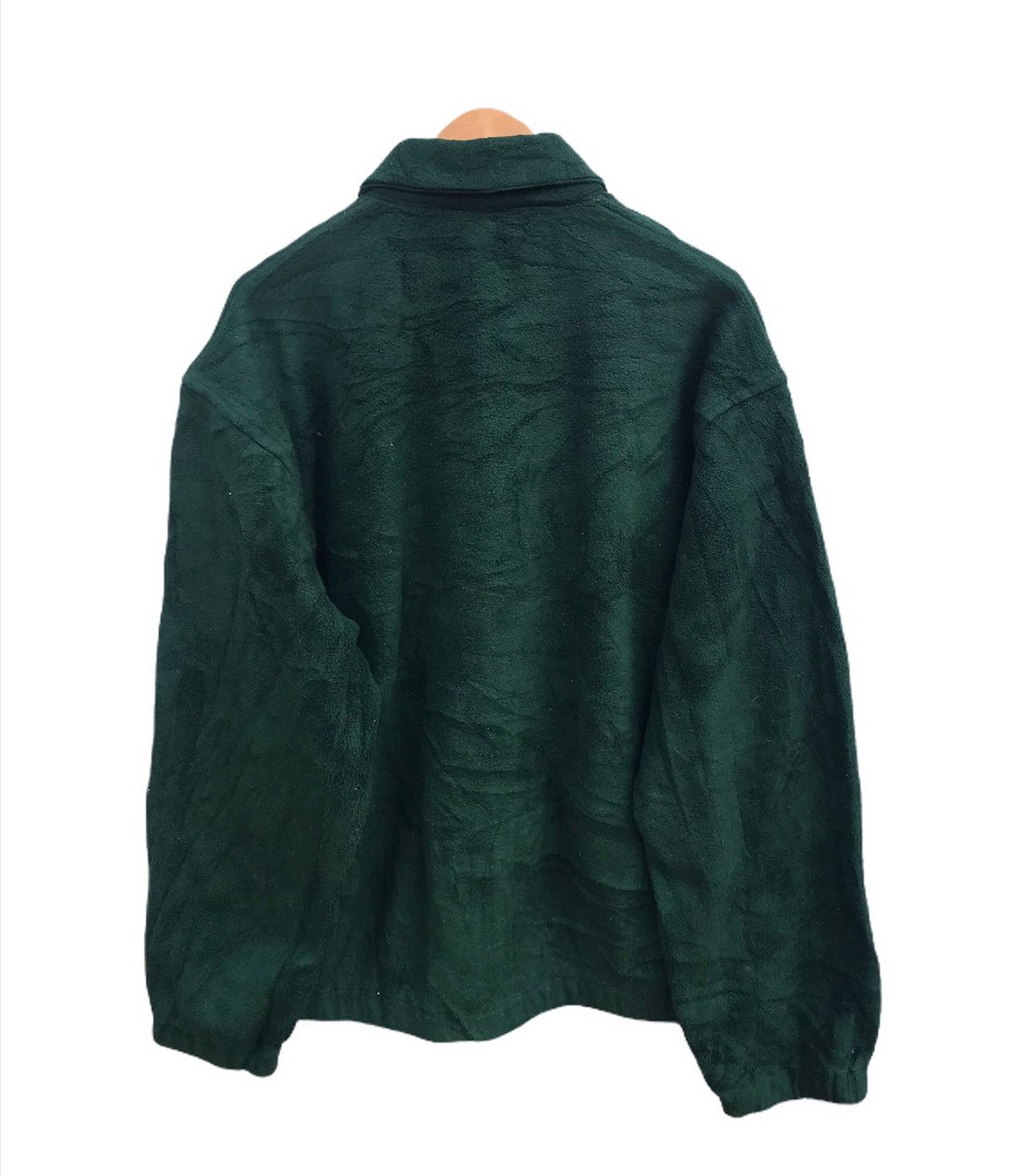 Vintage Polo Ralph lauren jacket Size US S / EU 44-46 / 1 - 4 Thumbnail