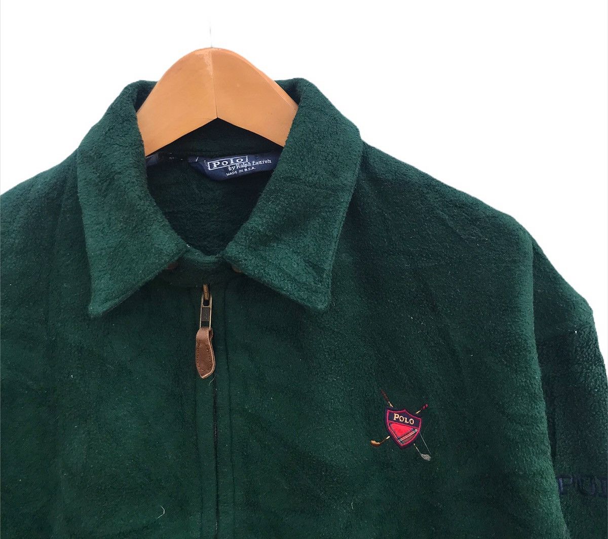 Vintage Polo Ralph lauren jacket Size US S / EU 44-46 / 1 - 2 Thumbnail