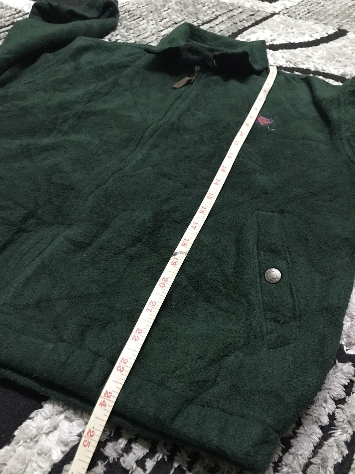 Vintage Polo Ralph lauren jacket Size US S / EU 44-46 / 1 - 7 Thumbnail