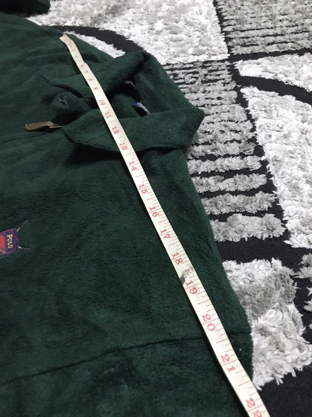 Vintage Polo Ralph lauren jacket Size US S / EU 44-46 / 1 - 8 Thumbnail