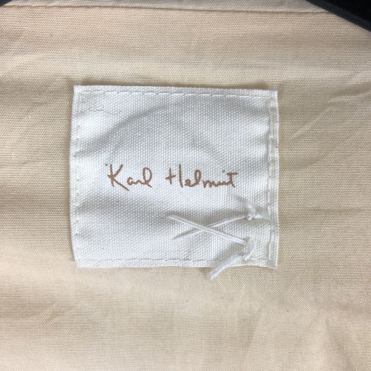 Karl Helmut Karl Helmut x Pink House Fleece Sweater Hoodie Button Up Size L / US 10 / IT 46 - 14 Thumbnail