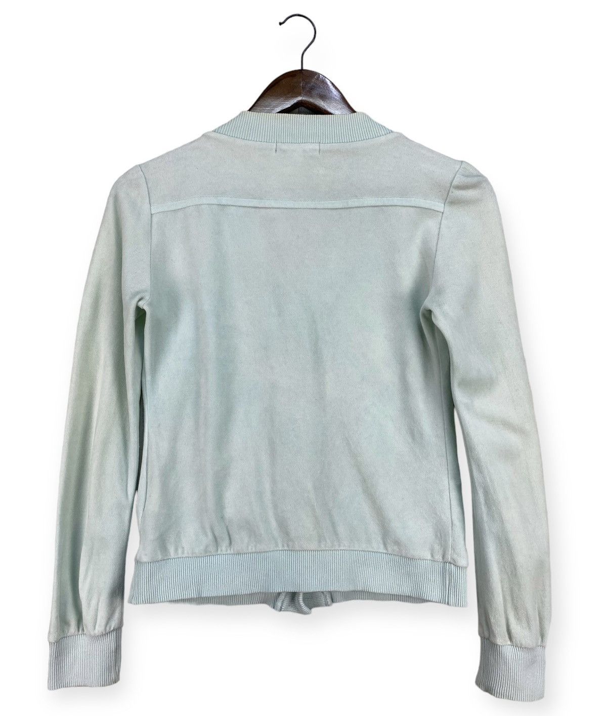 Burberry Burberry Blue Label Cardigan Size XS / US 0-2 / IT 36-38 - 3 Thumbnail