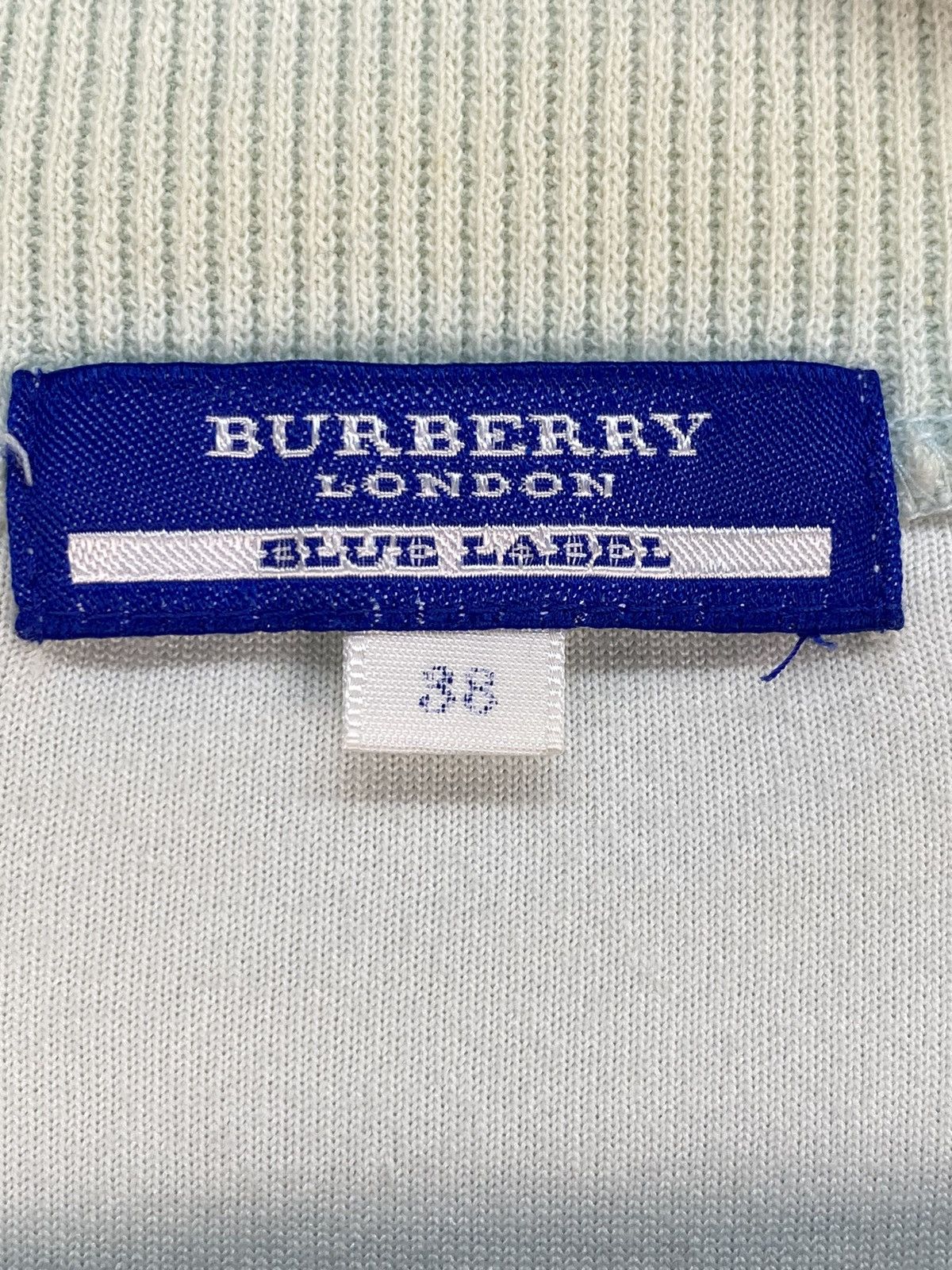 Burberry Burberry Blue Label Cardigan Size XS / US 0-2 / IT 36-38 - 5 Thumbnail