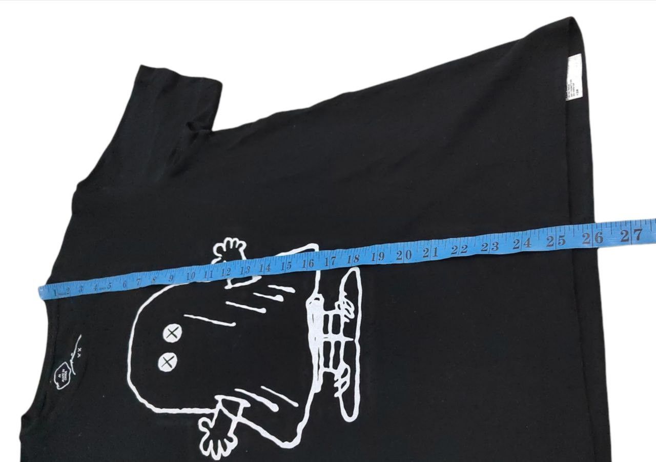 Kaws × Original Fake × Peanuts Kaws x Peanuts Vintage Rare Snoopy Size US M / EU 48-50 / 2 - 5 Thumbnail