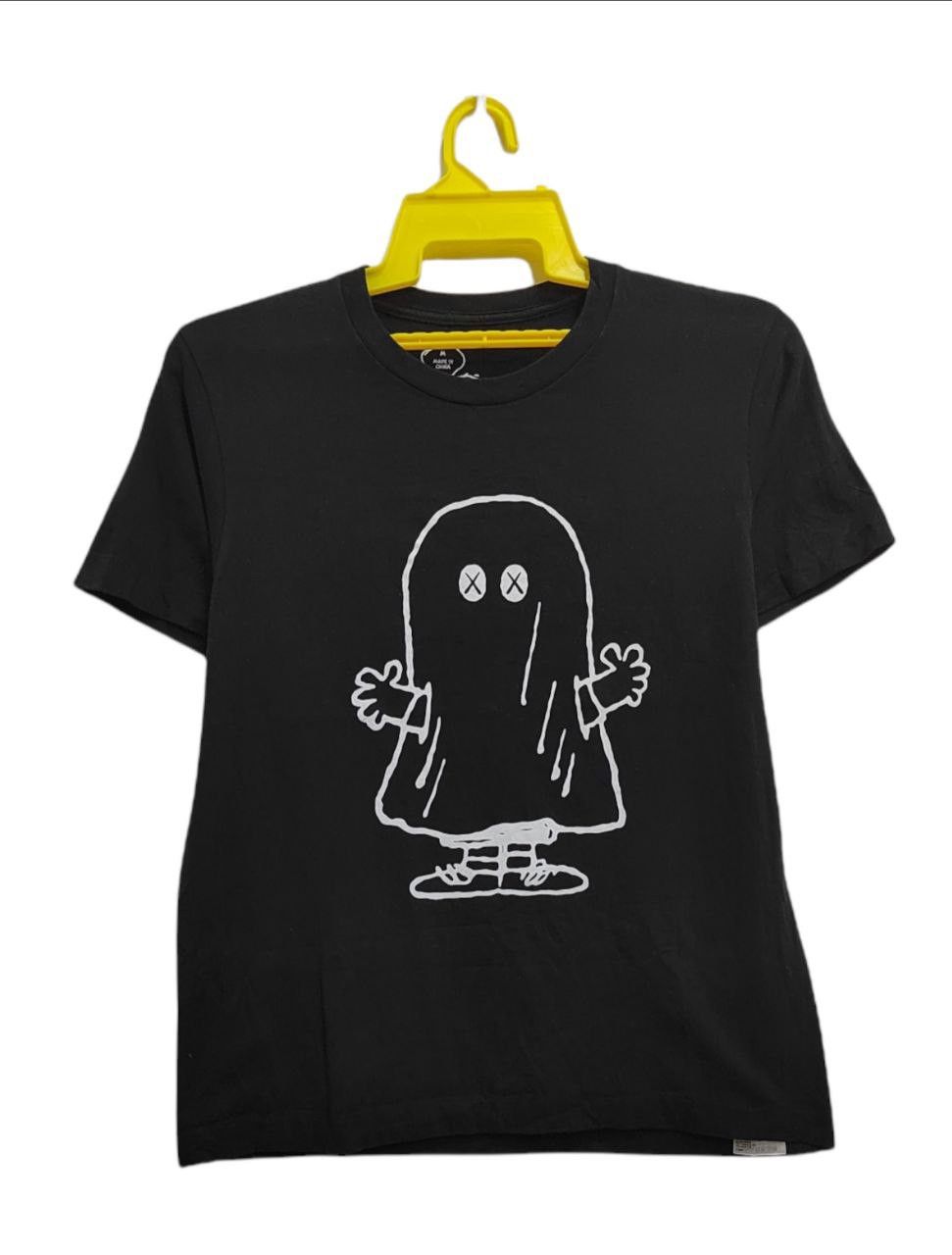 Kaws × Original Fake × Peanuts Kaws x Peanuts Vintage Rare Snoopy Size US M / EU 48-50 / 2 - 2 Thumbnail