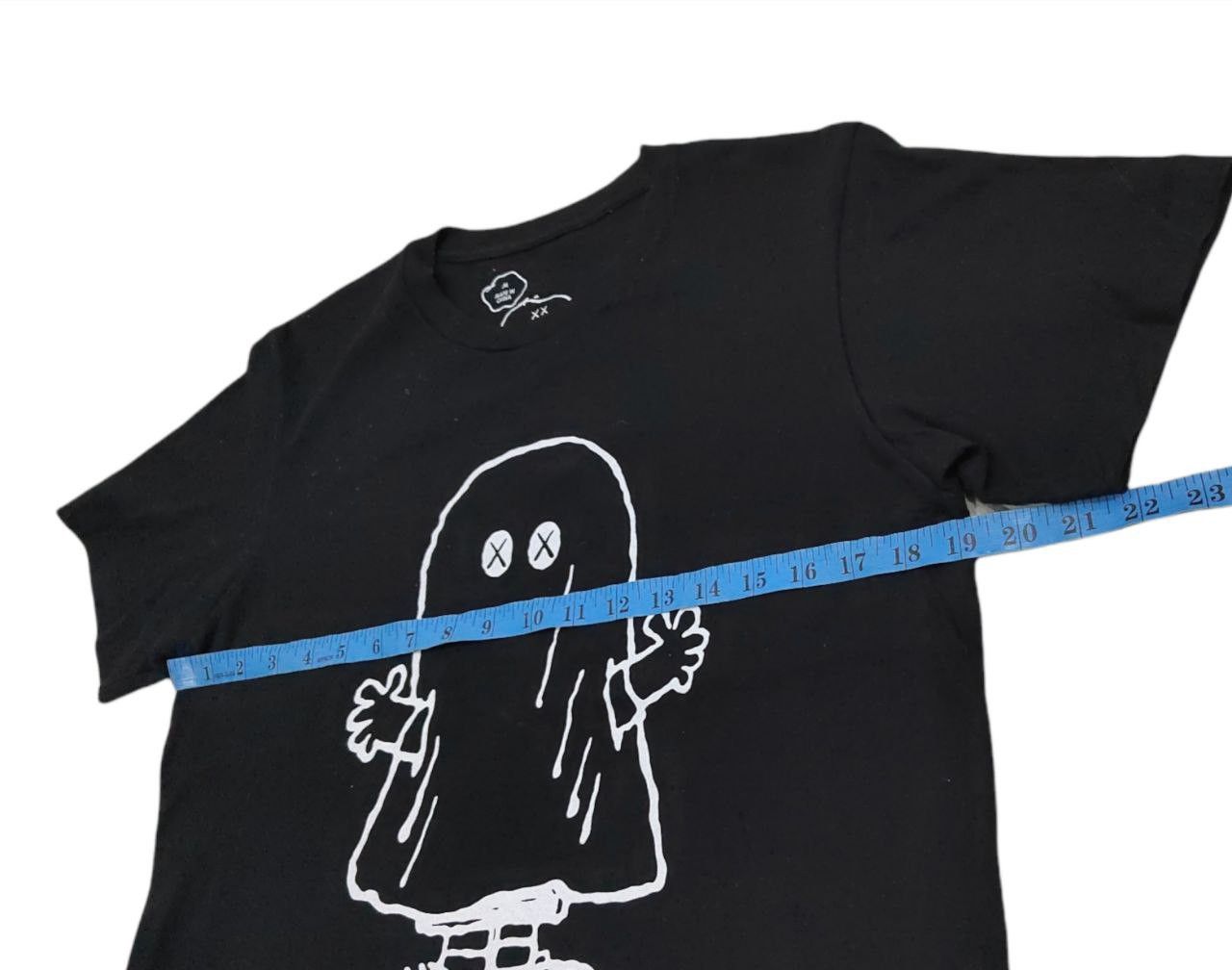 Kaws × Original Fake × Peanuts Kaws x Peanuts Vintage Rare Snoopy Size US M / EU 48-50 / 2 - 4 Thumbnail