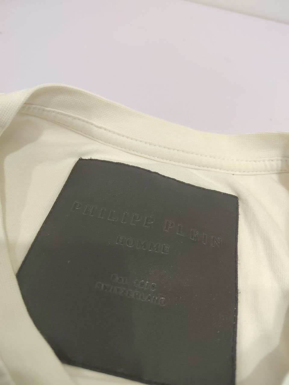 Japanese Brand × Philipp Plein × Playboy Playboy X Philip Plein Pornstsar Magazines Cover Hookup Size US S / EU 44-46 / 1 - 8 Thumbnail