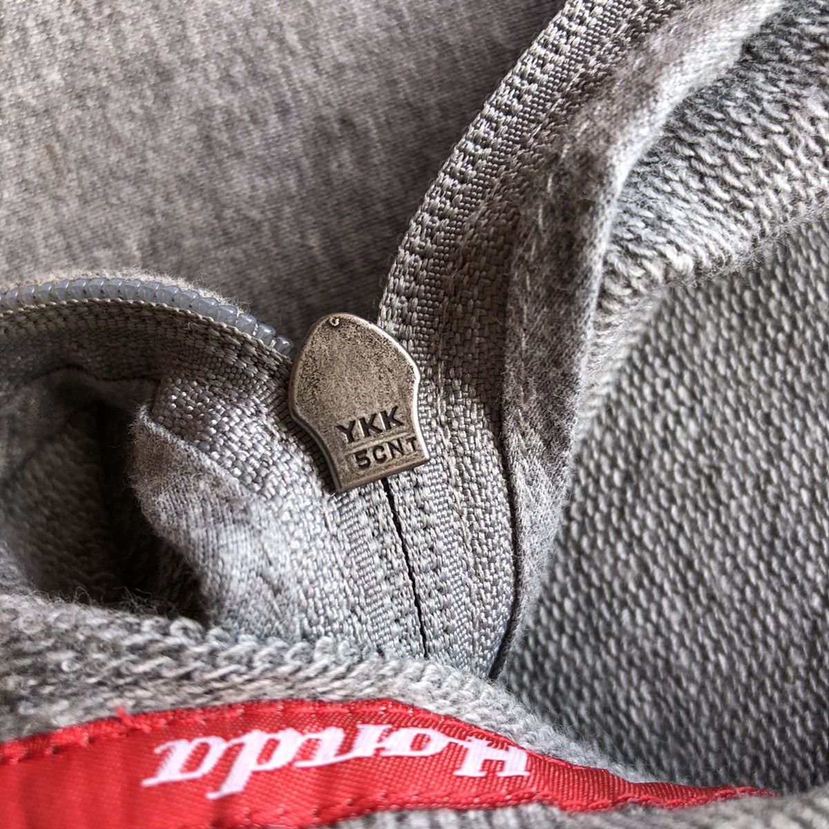 Honda Vintage Honda Vest Zipper Embroidered Logo Size US L / EU 52-54 / 3 - 13 Thumbnail