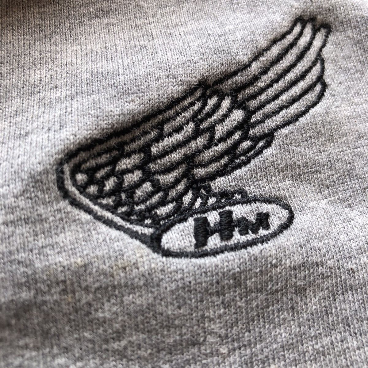 Honda Vintage Honda Vest Zipper Embroidered Logo Size US L / EU 52-54 / 3 - 9 Thumbnail