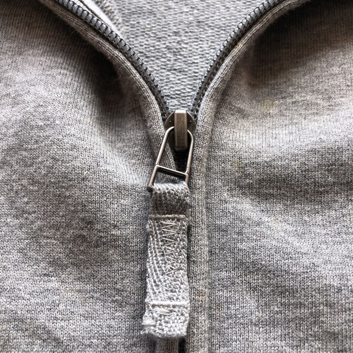 Honda Vintage Honda Vest Zipper Embroidered Logo Size US L / EU 52-54 / 3 - 12 Thumbnail