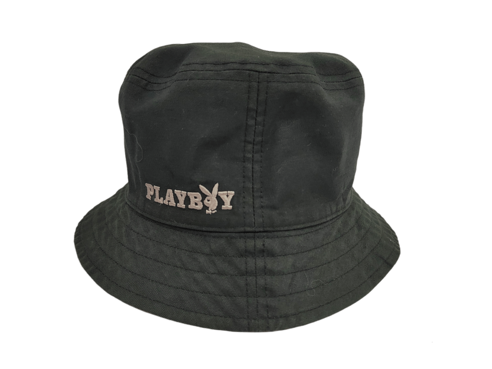 Designer × Japanese Brand × Playboy Playboy Hat Allover Print Nudes Reverseble Size ONE SIZE - 7 Thumbnail