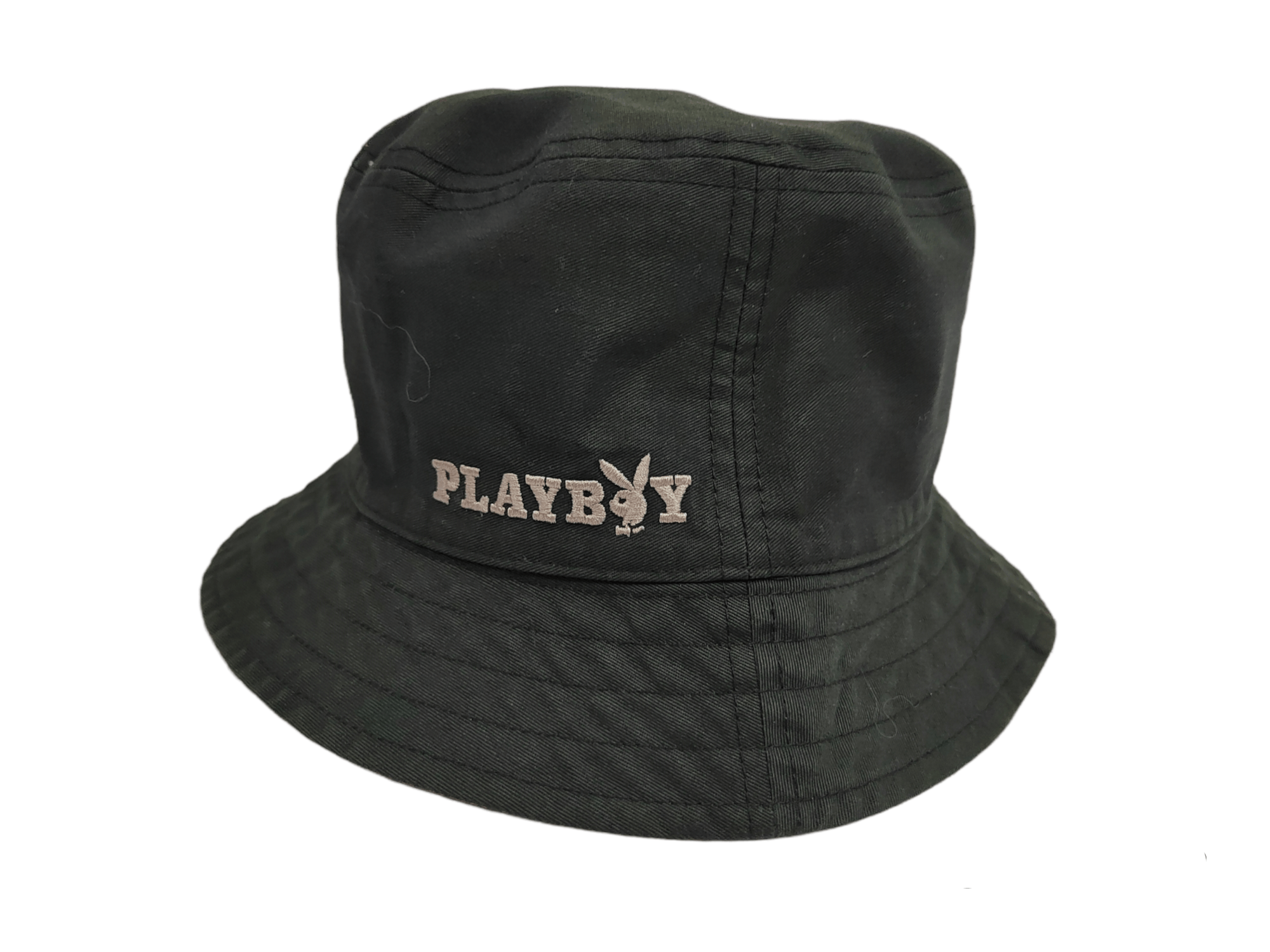 Designer × Japanese Brand × Playboy Playboy Hat Allover Print Nudes Reverseble Size ONE SIZE - 6 Thumbnail