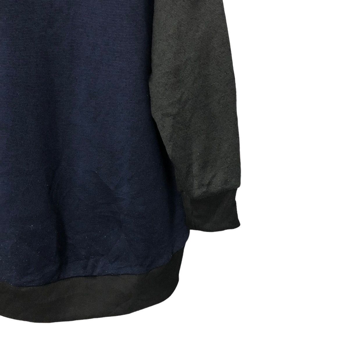 Japanese Brand Vintage Michigan Spell Out Big Logo Sweatshirt Size US XL / EU 56 / 4 - 6 Thumbnail