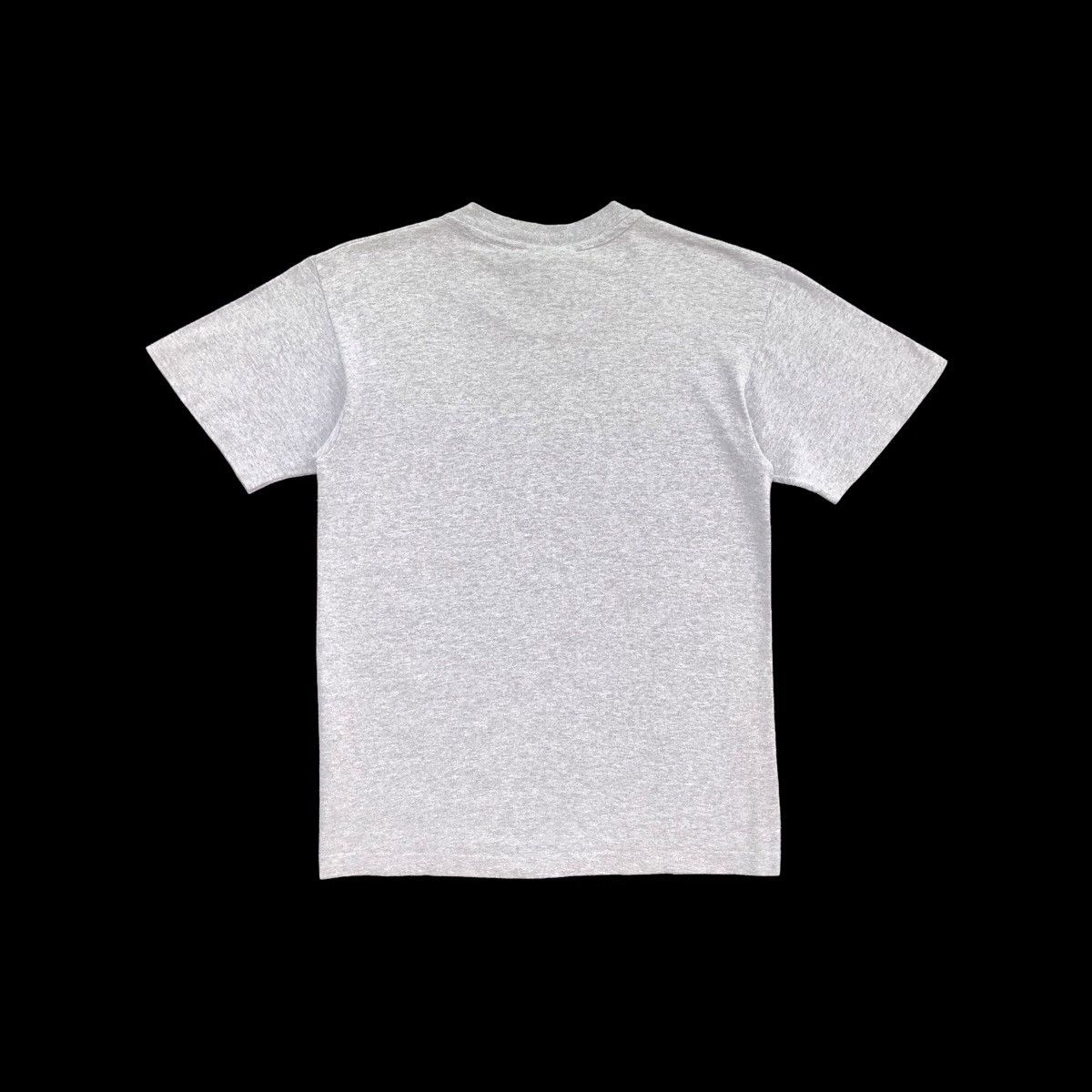 DKNY Vintage 90s DKNY USA Big Logo Tee Made In USA Size US S / EU 44-46 / 1 - 6 Thumbnail