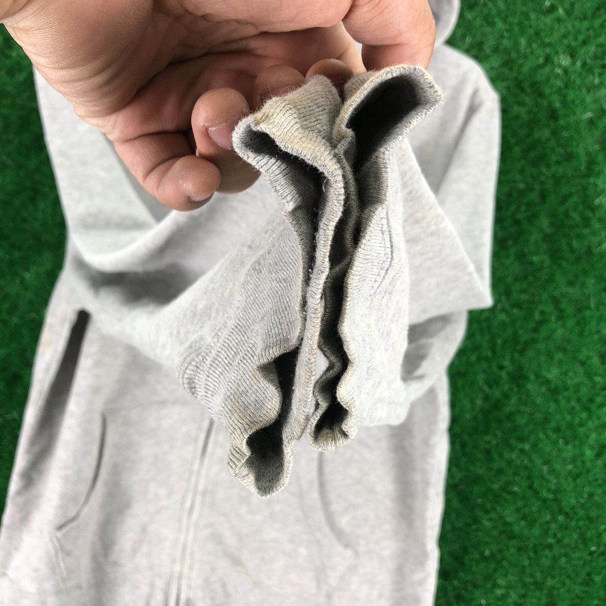 Polo Ralph Lauren Vintage Y2K Polo Ralph Lauren Sweatshirt Hoodie Zip up Size US S / EU 44-46 / 1 - 8 Thumbnail