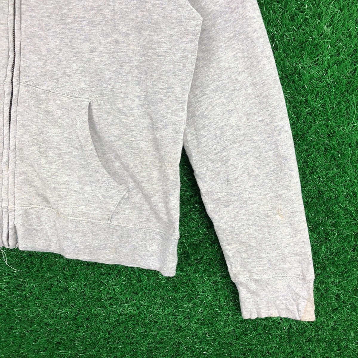 Polo Ralph Lauren Vintage Y2K Polo Ralph Lauren Sweatshirt Hoodie Zip up Size US S / EU 44-46 / 1 - 3 Thumbnail