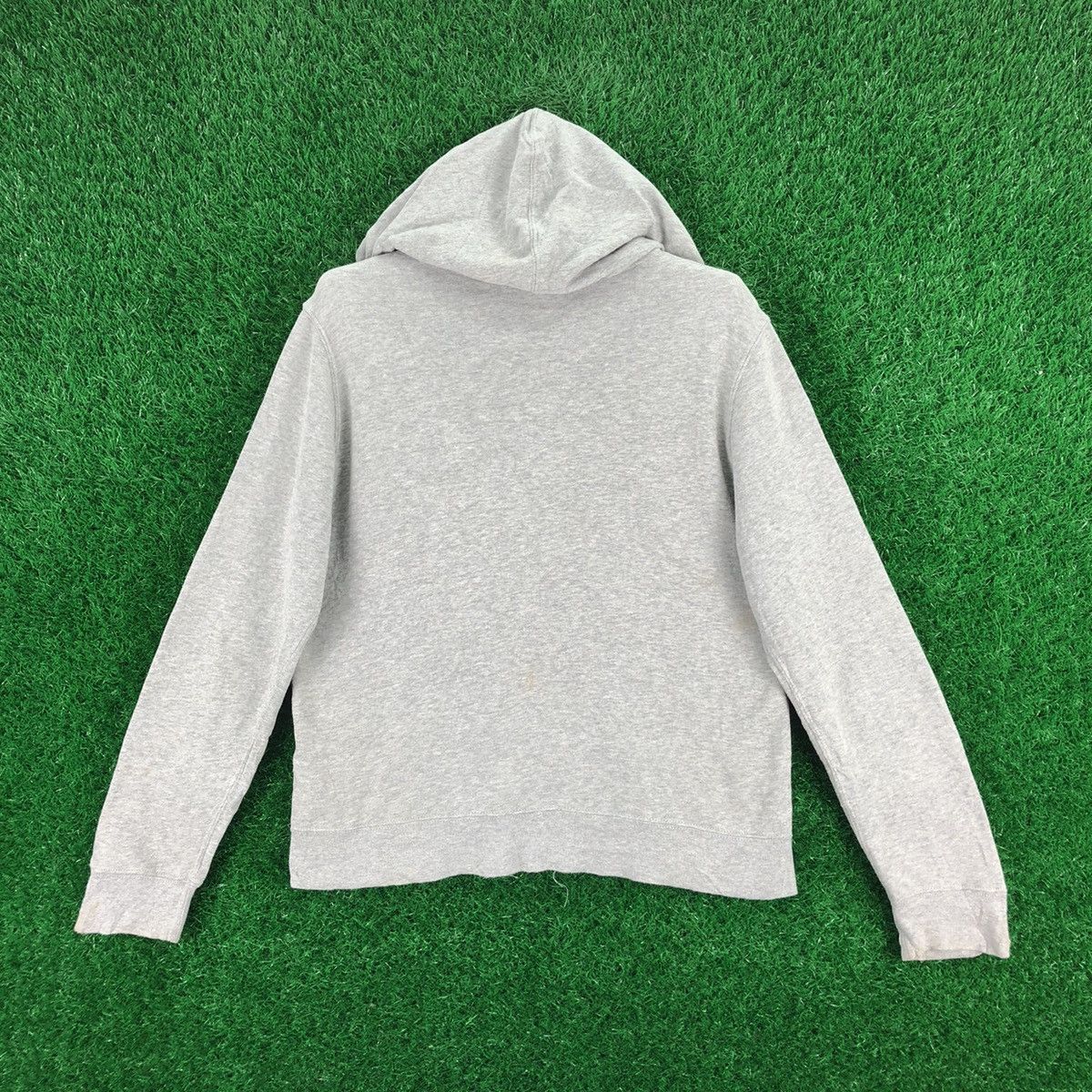 Polo Ralph Lauren Vintage Y2K Polo Ralph Lauren Sweatshirt Hoodie Zip up Size US S / EU 44-46 / 1 - 4 Thumbnail