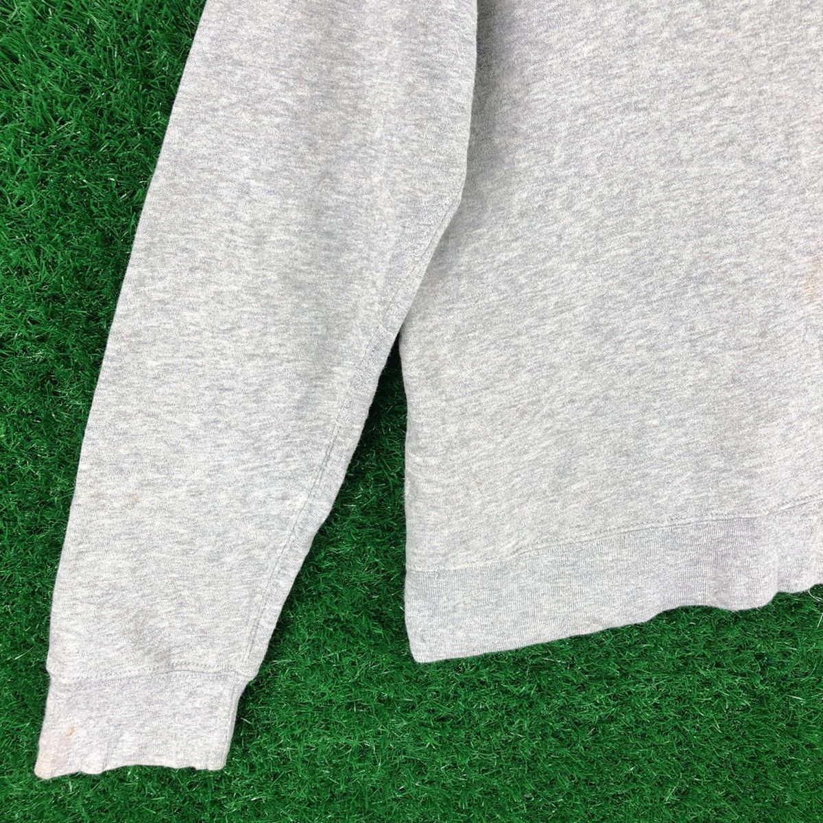 Polo Ralph Lauren Vintage Y2K Polo Ralph Lauren Sweatshirt Hoodie Zip up Size US S / EU 44-46 / 1 - 6 Thumbnail