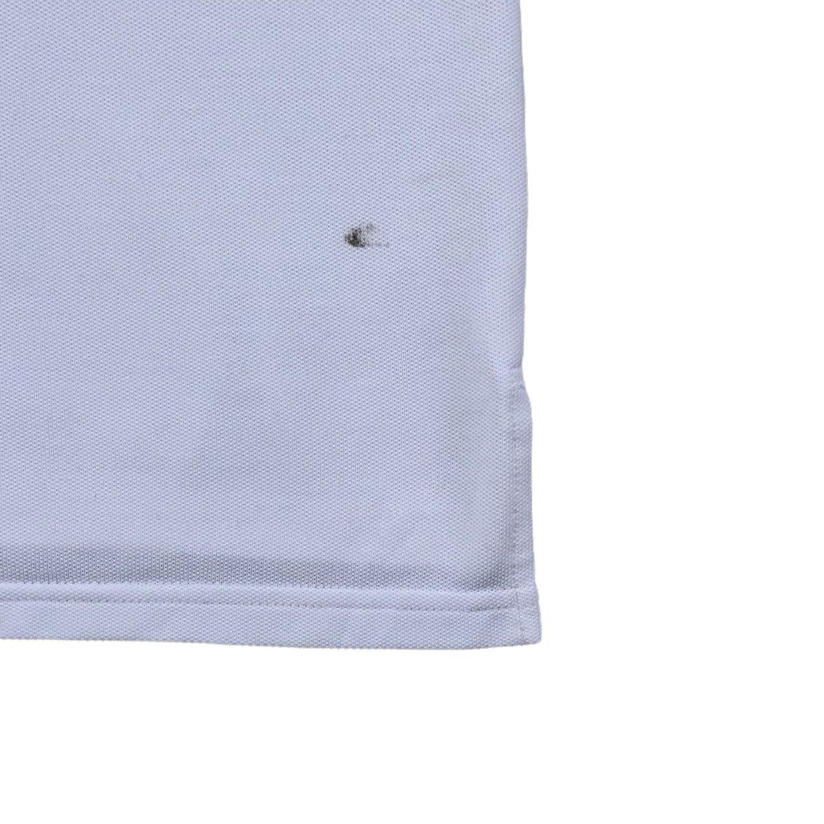 Gianni Valentino Gianni Valentino Italy Single Pocket Embroidery Logo T-shirt Size US L / EU 52-54 / 3 - 11 Thumbnail