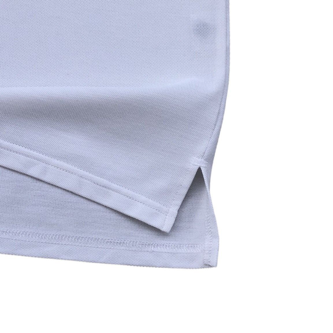 Gianni Valentino Gianni Valentino Italy Single Pocket Embroidery Logo T-shirt Size US L / EU 52-54 / 3 - 10 Thumbnail