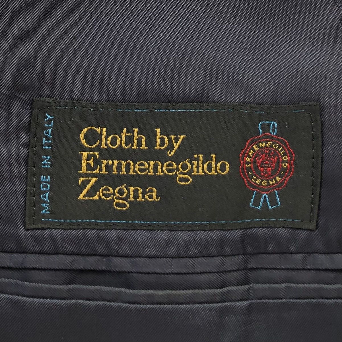 Paul Smith 🔥LIMITED🔥Paul Smith Collection by Ermenegildo Zegna Blazer Size 38L - 11 Thumbnail