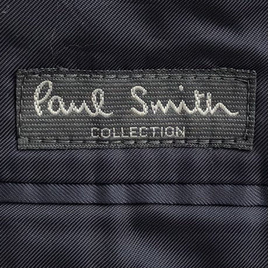 Paul Smith 🔥LIMITED🔥Paul Smith Collection by Ermenegildo Zegna Blazer Size 38L - 10 Thumbnail