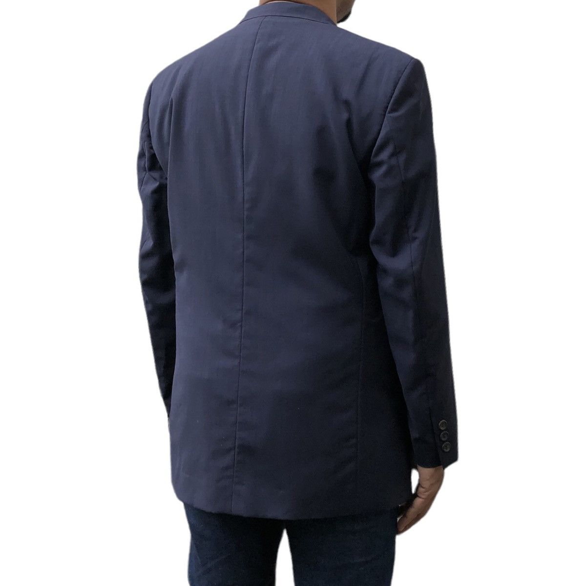 Paul Smith 🔥LIMITED🔥Paul Smith Collection by Ermenegildo Zegna Blazer Size 38L - 2 Thumbnail