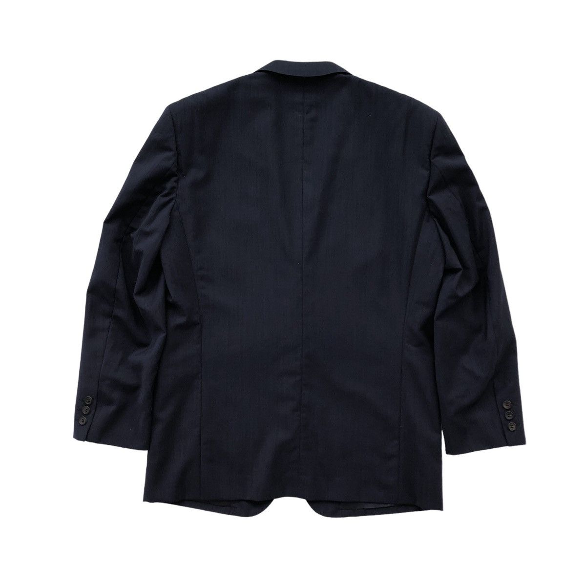 Paul Smith 🔥LIMITED🔥Paul Smith Collection by Ermenegildo Zegna Blazer Size 38L - 12 Thumbnail