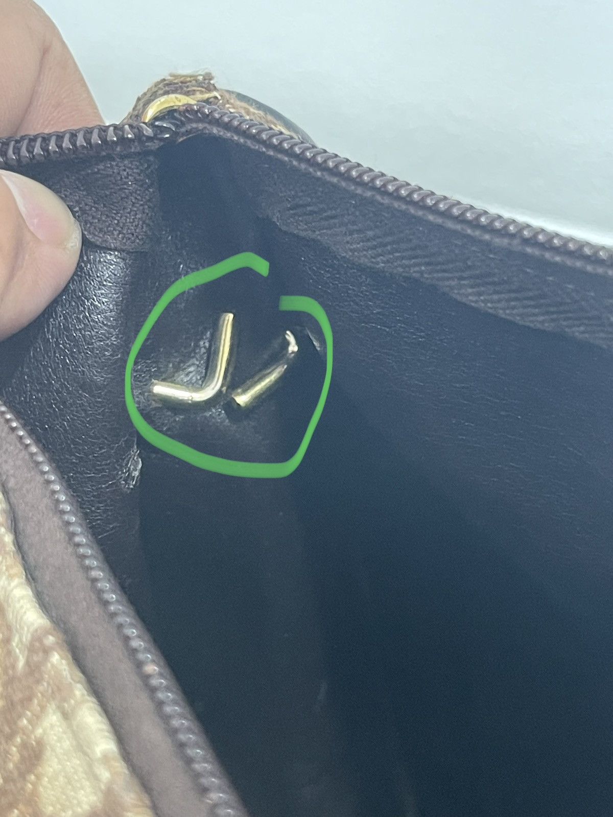 Christian Dior Monsieur 📌Binding Offer📌VINTAGE CHRISTIAN DIOR MONOGRAM BAG Size ONE SIZE - 13 Thumbnail