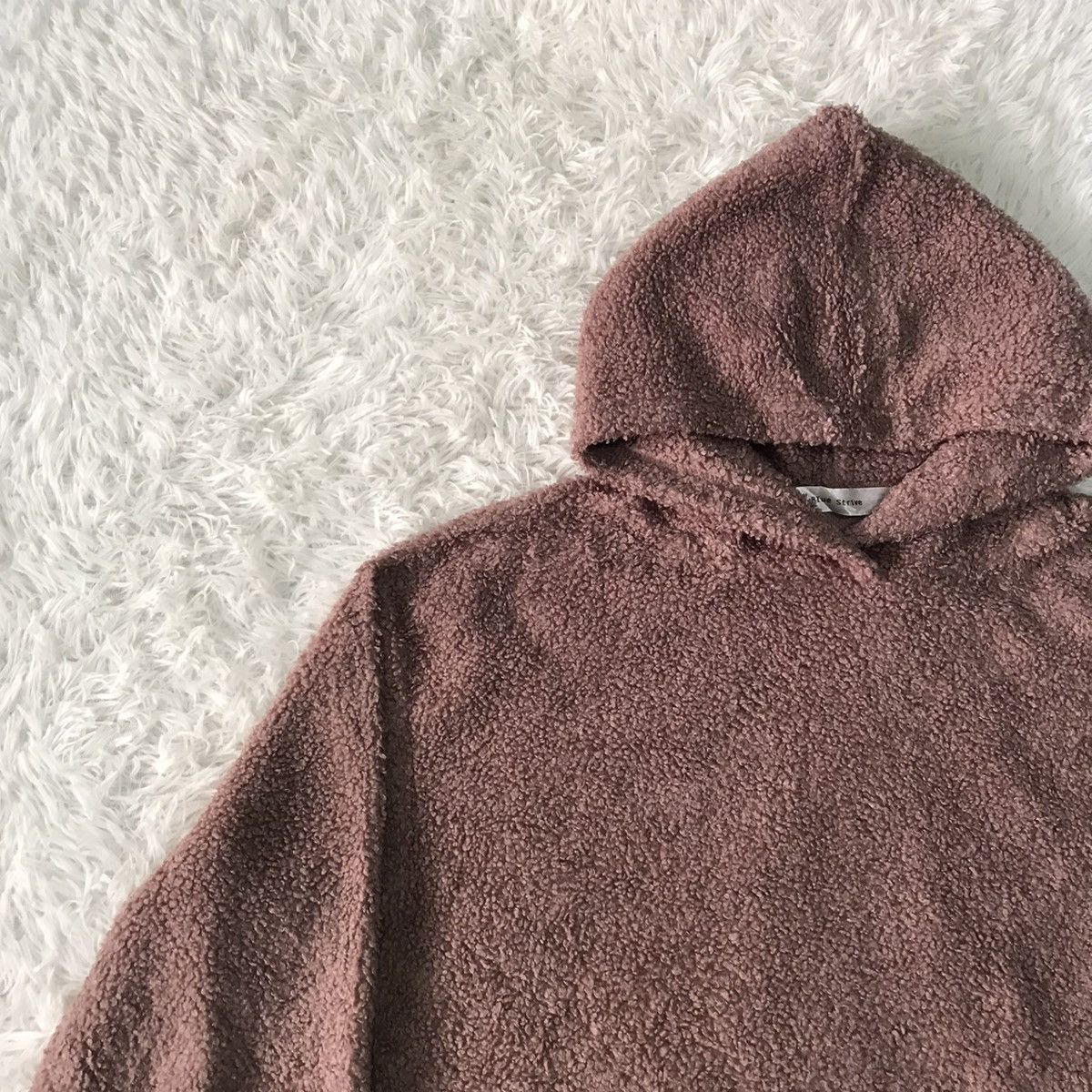 Japanese Brand Blue strive hoodie Size M / US 6-8 / IT 42-44 - 3 Thumbnail