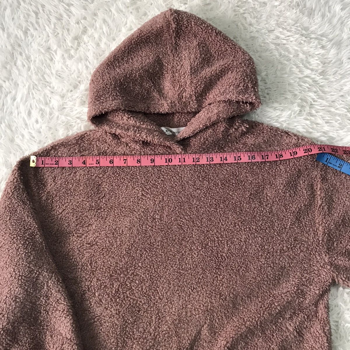 Japanese Brand Blue strive hoodie Size M / US 6-8 / IT 42-44 - 8 Thumbnail