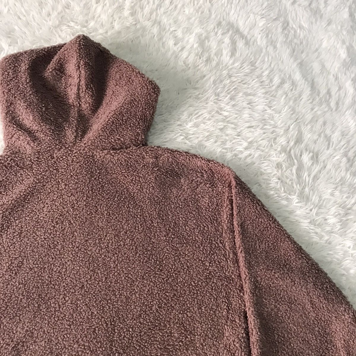 Japanese Brand Blue strive hoodie Size M / US 6-8 / IT 42-44 - 15 Thumbnail