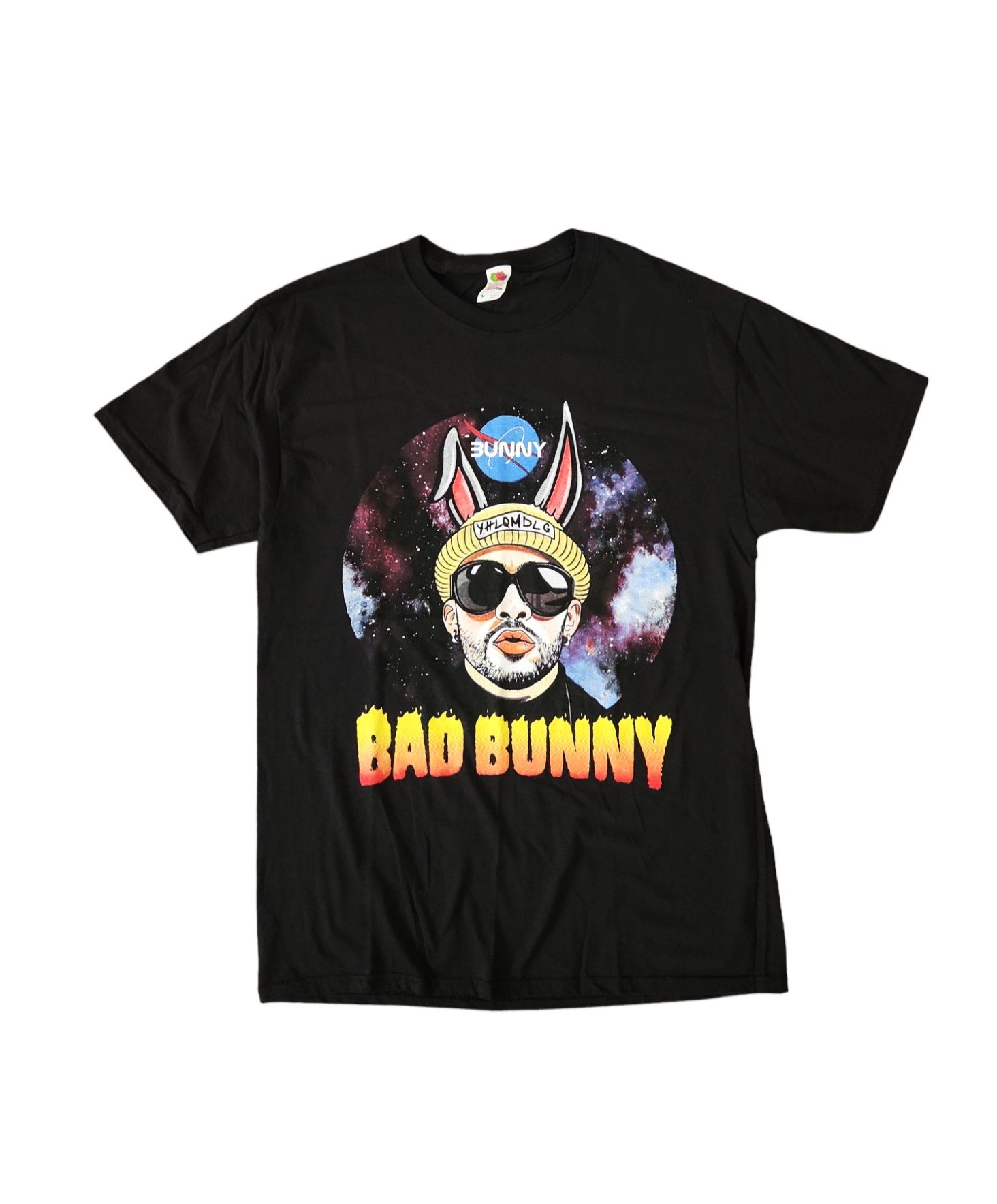 Bad Bunny Official Exclusive Concert The Worlds Hottest Tour
