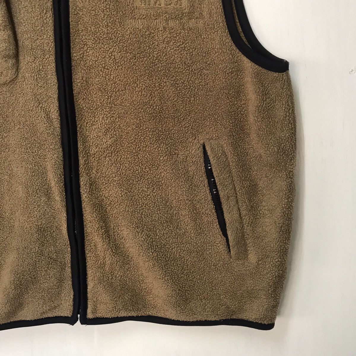 Japanese Brand European championship x magixson city club vest Size US L / EU 52-54 / 3 - 5 Thumbnail