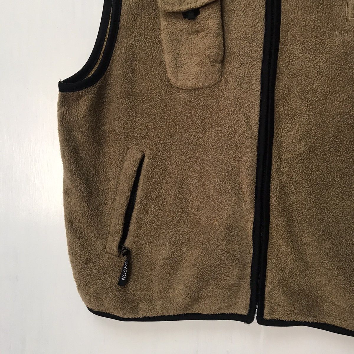 Japanese Brand European championship x magixson city club vest Size US L / EU 52-54 / 3 - 4 Thumbnail