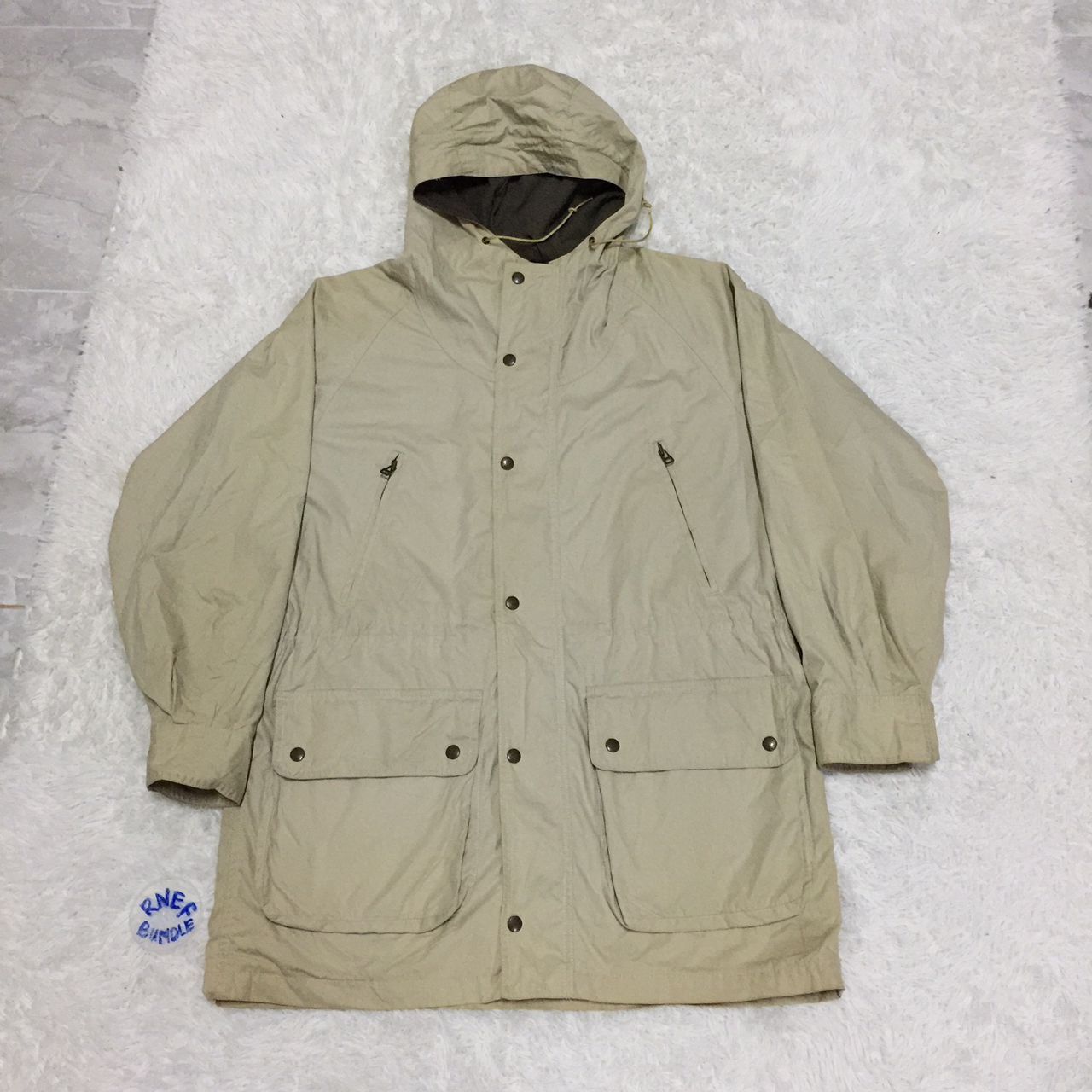 Vintage Bert Pulitzer Jacket