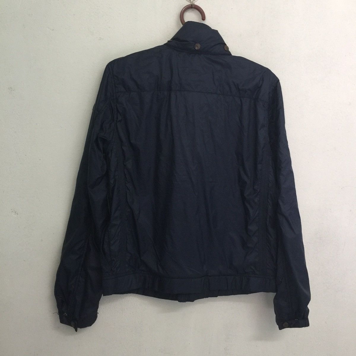 Napapijri Expedition experience napapijri jacket Size US S / EU 44-46 / 1 - 11 Thumbnail