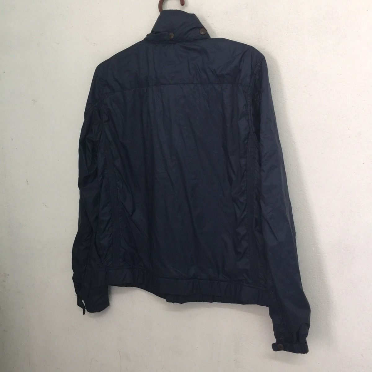 Napapijri Expedition experience napapijri jacket Size US S / EU 44-46 / 1 - 10 Thumbnail