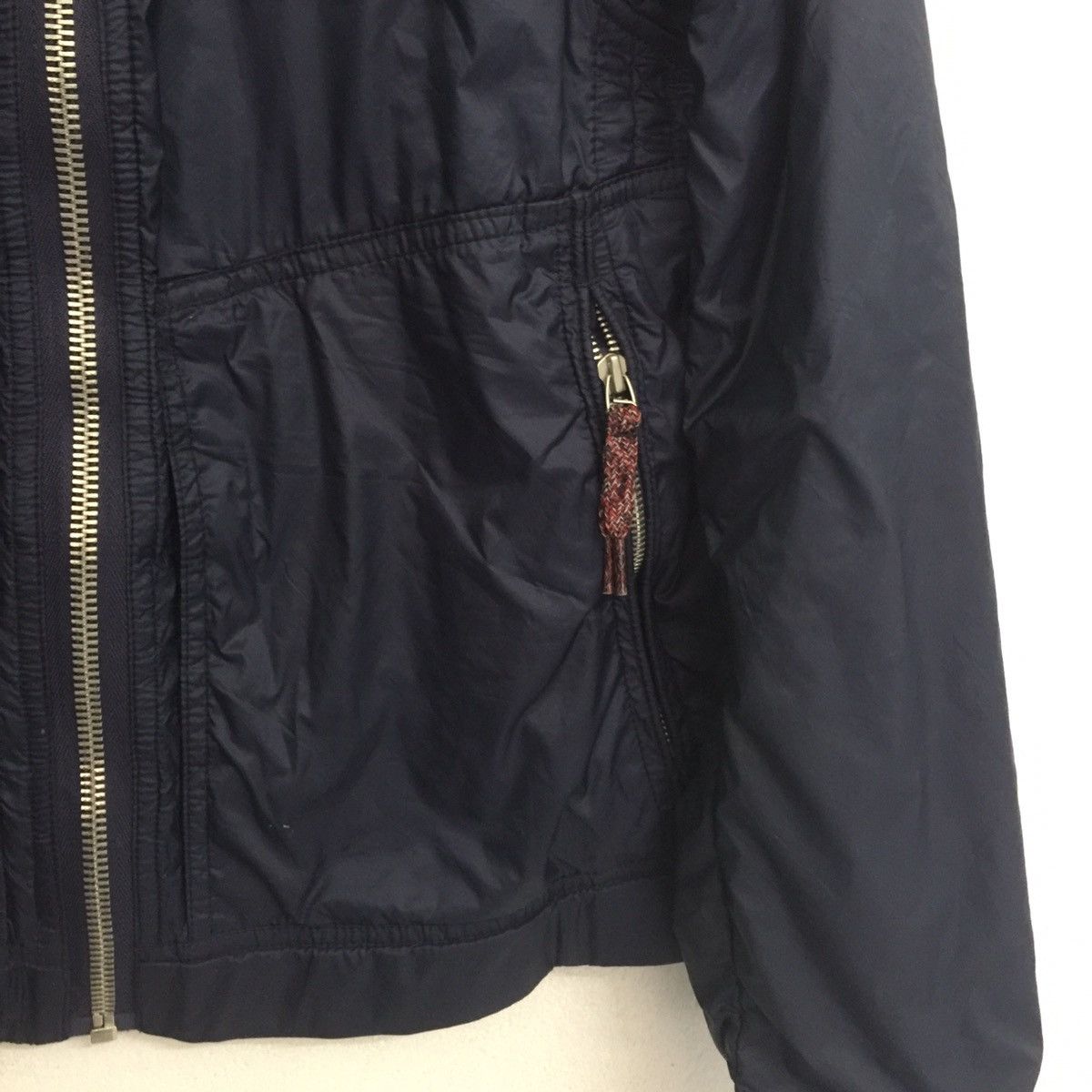 Napapijri Expedition experience napapijri jacket Size US S / EU 44-46 / 1 - 6 Thumbnail