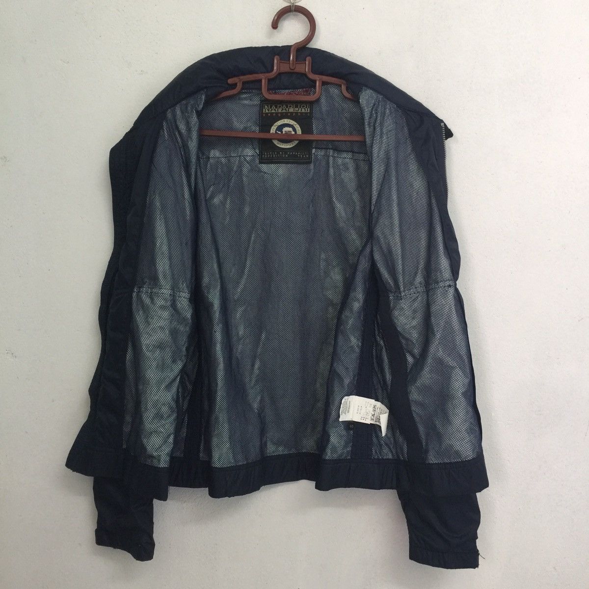 Napapijri Expedition experience napapijri jacket Size US S / EU 44-46 / 1 - 8 Thumbnail