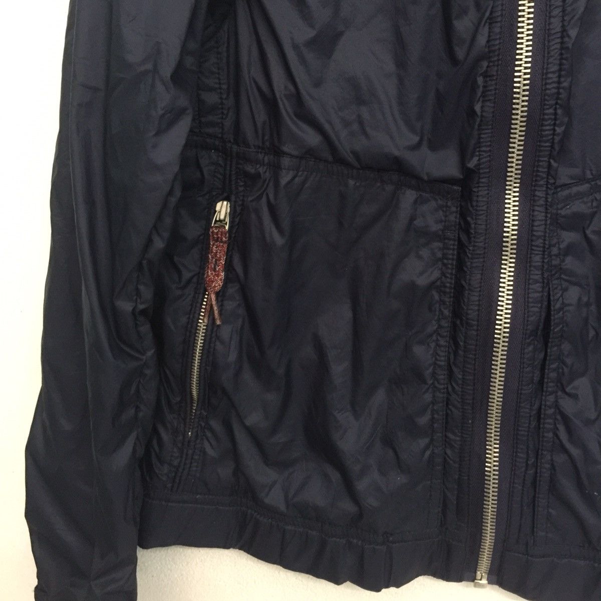 Napapijri Expedition experience napapijri jacket Size US S / EU 44-46 / 1 - 7 Thumbnail