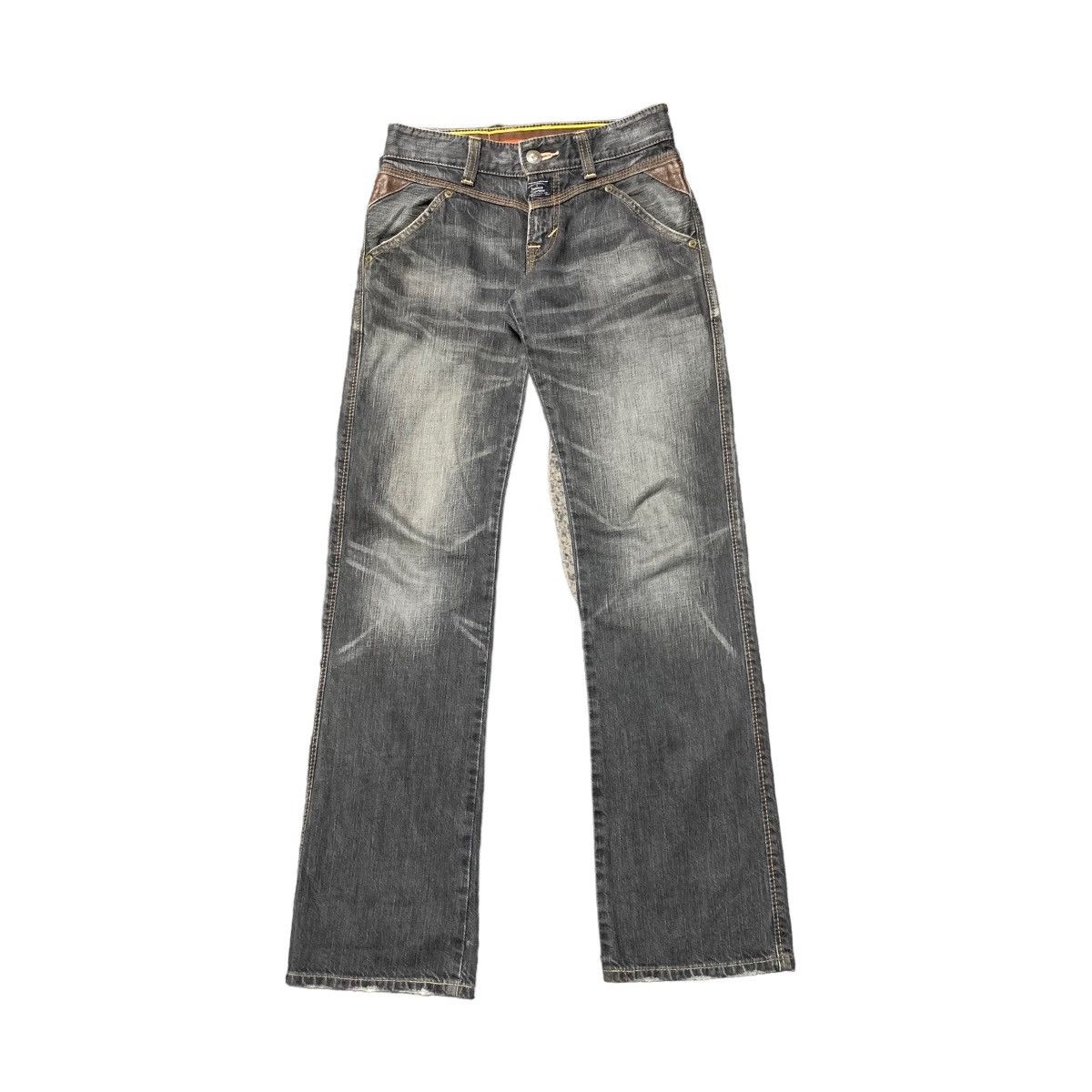 【TORNADO MART FEMME】デニムジーンズ レディース 38 Women's Tornado Mart Jeans | Grailed