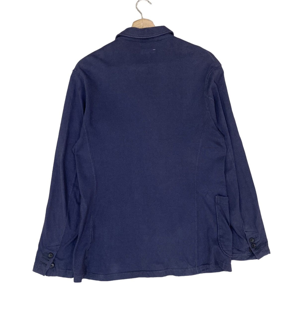 Engineered Garments 🔥ENGINEREED GARMENTS BUTTONS COAT JACKET Size US S / EU 44-46 / 1 - 8 Thumbnail