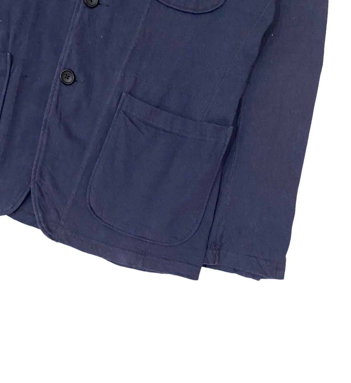 Engineered Garments 🔥ENGINEREED GARMENTS BUTTONS COAT JACKET Size US S / EU 44-46 / 1 - 5 Thumbnail