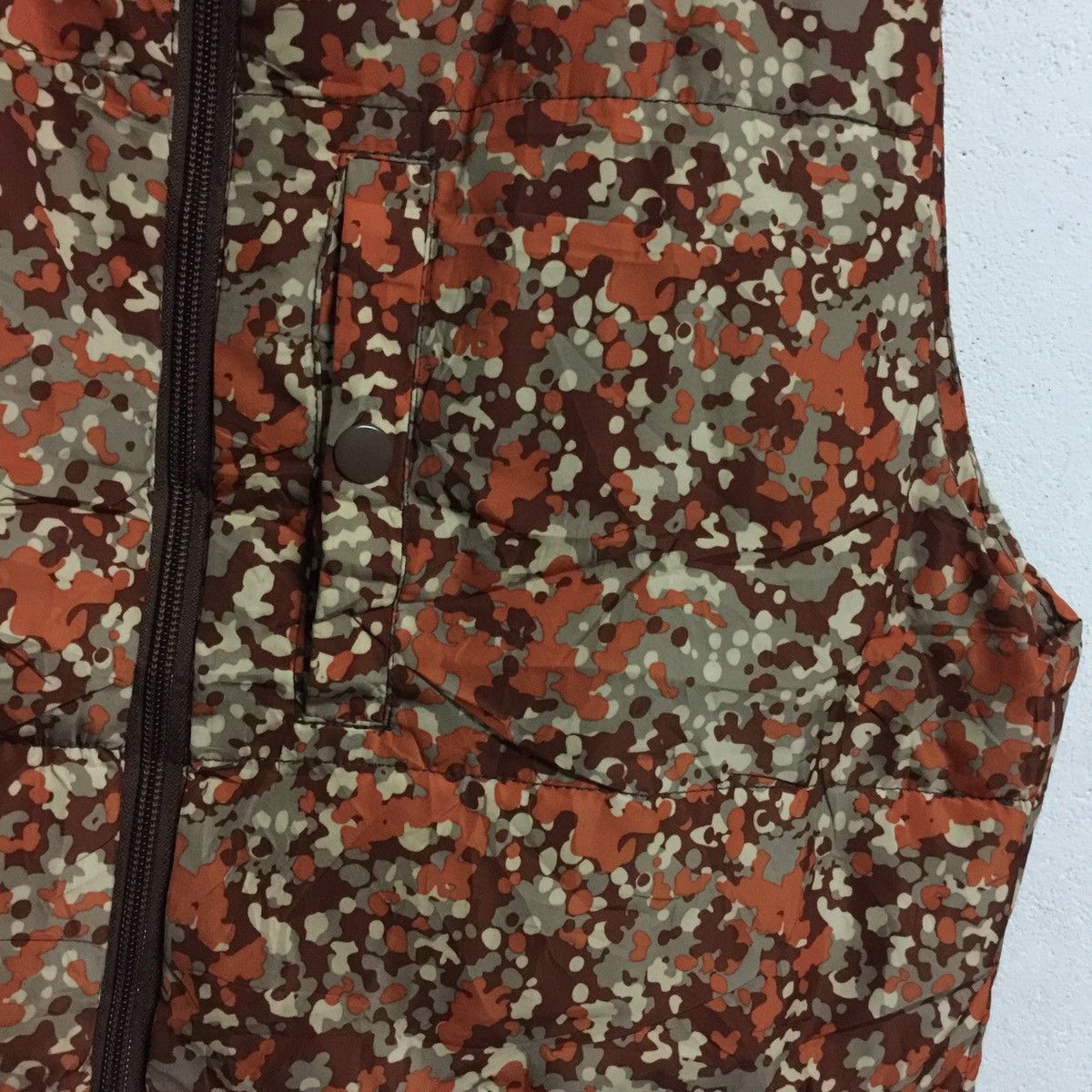 Other Rare design vest Size M / US 6-8 / IT 42-44 - 5 Thumbnail