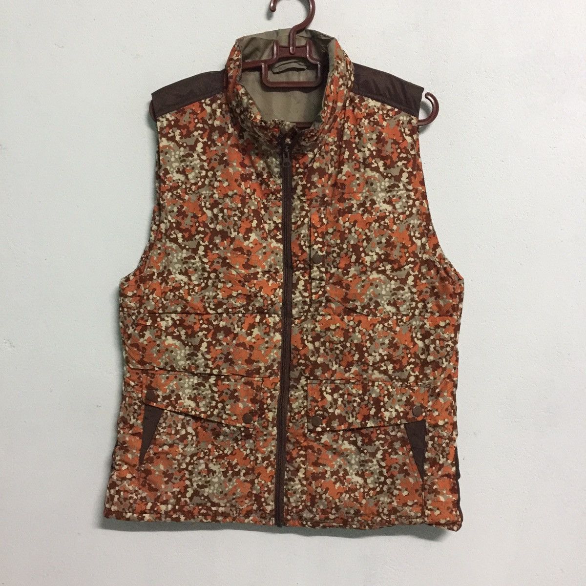 Other Rare design vest Size M / US 6-8 / IT 42-44 - 1 Thumbnail