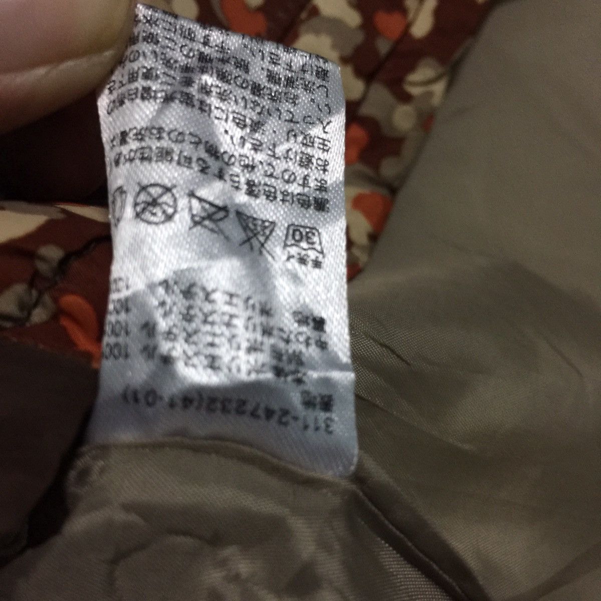 Other Rare design vest Size M / US 6-8 / IT 42-44 - 16 Thumbnail